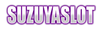 Logo SUZUYASLOT
